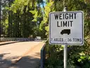 Large Lot of Douglas Fir Timber Logs | Buyer Removal Required | Certifications&#xA0;(ID #42154) (Off-Site) (25-3606-1) 23403