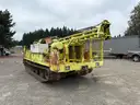 2005 Central Mine Equipment CME-850X Track Drill (ID# 42160) (TCO) (25-2780) 405