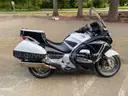 2015 Honda ST1300PA *Tow Away* (ID #42164) (Center 1) (25-3407) 225