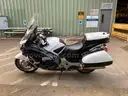 2015 Honda ST1300PA *Tow Away* (ID #42164) (Center 1) (25-3407) 225
