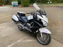2015 Honda ST1300PA *Tow Away* (ID #42164) (Center 1) (25-3407) 225