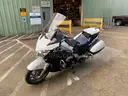 2015 Honda ST1300PA *Tow Away* (ID #42164) (Center 1) (25-3407) 225