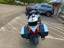 2009 Honda ST1300PA *Tow Away* (ID #42166) (Center 1) (25-3307) 225