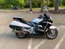 2009 Honda ST1300PA *Tow Away* (ID #42166) (Center 1) (25-3307) 225
