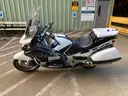 2009 Honda ST1300PA *Tow Away* (ID #42166) (Center 1) (25-3307) 225