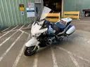 2009 Honda ST1300PA *Tow Away* (ID #42166) (Center 1) (25-3307) 225