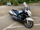 2009 Honda ST1300PA *Tow Away* (ID #42166) (Center 1) (25-3307) 225
