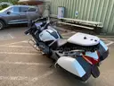 2009 Honda ST1300PA *Tow Away* (ID #42166) (Center 1) (25-3307) 225