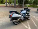 2009 Honda ST1300PA *Tow Away* (ID #42166) (Center 1) (25-3307) 225