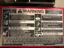 Torchmate Growth Series Plasma Cutting Platform (ID #42170) (Oversized) (25-1649-2) 35417