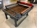 Torchmate Growth Series Plasma Cutting Platform (ID #42170) (Oversized) (25-1649-2) 35417
