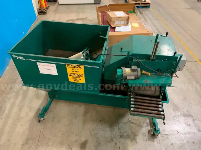 Bouldin &#x26; Lawson Inc 13304 Maxi Filler&#xA0;(ID #42171) (Oversized) (25-2175-4) 490
