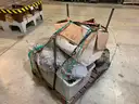 Pallet of Boat Motor Parts&#xA0;(ID #42174) (I3-2R) (25-1246-3) 477