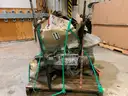 Pallet of Boat Motor Parts&#xA0;(ID #42174) (I3-2R) (25-1246-3) 477