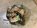 Pallet of Boat Motor Parts&#xA0;(ID #42174) (I3-2R) (25-1246-3) 477