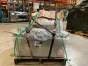 Pallet of Boat Motor Parts&#xA0;(ID #42174) (I3-2R) (25-1246-3) 477