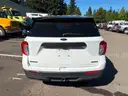 2022 Ford Explorer Interceptor AWD 4DR SUV, TOW AWAY (ID# 42193) (GVL) (25-2976) 225