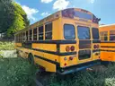 2003 Thomas School Bus | 32 Passenger | Chair Lift (ID #42209) (Off-Site) (25-3561) 35415