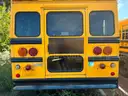 2003 Thomas School Bus | 32 Passenger | Chair Lift (ID #42209) (Off-Site) (25-3561) 35415