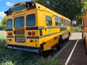 2003 Thomas School Bus | 32 Passenger | Chair Lift (ID #42209) (Off-Site) (25-3561) 35415