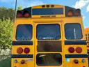 2003 Thomas School Bus | 32 Passenger | Chair Lift (ID #42209) (Off-Site) (25-3561) 35415