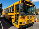 2003 Thomas School Bus | 32 Passenger | Chair Lift (ID #42209) (Off-Site) (25-3561) 35415