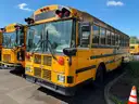 2003 Thomas School Bus | 32 Passenger | Chair Lift (ID #42209) (Off-Site) (25-3561) 35415