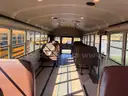 2003 Thomas School Bus | 32 Passenger | Chair Lift (ID #42209) (Off-Site) (25-3561) 35415