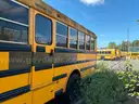 2003 Thomas School Bus | 32 Passenger | Chair Lift (ID #42209) (Off-Site) (25-3561) 35415