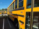 2003 Thomas School Bus | 32 Passenger | Chair Lift (ID #42209) (Off-Site) (25-3561) 35415