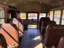 2003 Thomas School Bus | 32 Passenger | Chair Lift (ID #42209) (Off-Site) (25-3561) 35415