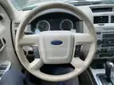 2008 Ford Escape CVT Hybrid SUV (ID# 42212) (W29) (25-2906) 11700