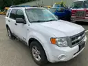 2008 Ford Escape CVT Hybrid SUV (ID# 42212) (W29) (25-2906) 11700
