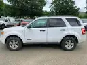 2008 Ford Escape CVT Hybrid SUV (ID# 42212) (W29) (25-2906) 11700