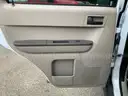 2008 Ford Escape CVT Hybrid SUV (ID# 42212) (W29) (25-2906) 11700