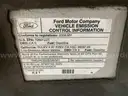 2008 Ford Escape CVT Hybrid SUV (ID# 42212) (W29) (25-2906) 11700