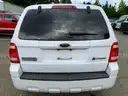 2008 Ford Escape CVT Hybrid SUV (ID# 42212) (W29) (25-2906) 11700
