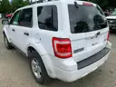 2008 Ford Escape CVT Hybrid SUV (ID# 42212) (W29) (25-2906) 11700