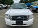 2008 Ford Escape CVT Hybrid SUV (ID# 42212) (W29) (25-2906) 11700