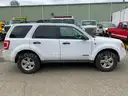 2008 Ford Escape CVT Hybrid SUV (ID# 42212) (W29) (25-2906) 11700