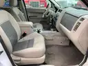 2008 Ford Escape CVT Hybrid SUV (ID# 42212) (W29) (25-2906) 11700