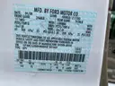 2008 Ford Escape CVT Hybrid SUV (ID# 42212) (W29) (25-2906) 11700