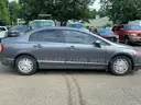 2011 Honda Civic Hybrid CVT Sedan *Tow-Away* (ID# 42214) (OEF) (25-0673) 117