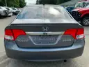 2011 Honda Civic Hybrid CVT Sedan *Tow-Away* (ID# 42214) (OEF) (25-0673) 117