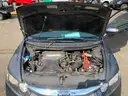 2011 Honda Civic Hybrid CVT Sedan *Tow-Away* (ID# 42214) (OEF) (25-0673) 117