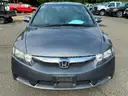 2011 Honda Civic Hybrid CVT Sedan *Tow-Away* (ID# 42214) (OEF) (25-0673) 117