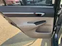 2011 Honda Civic Hybrid CVT Sedan *Tow-Away* (ID# 42214) (OEF) (25-0673) 117