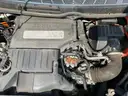 2011 Honda Civic Hybrid CVT Sedan *Tow-Away* (ID# 42214) (OEF) (25-0673) 117