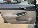 2011 Honda Civic Hybrid CVT Sedan *Tow-Away* (ID# 42214) (OEF) (25-0673) 117