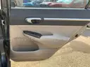 2011 Honda Civic Hybrid CVT Sedan *Tow-Away* (ID# 42214) (OEF) (25-0673) 117